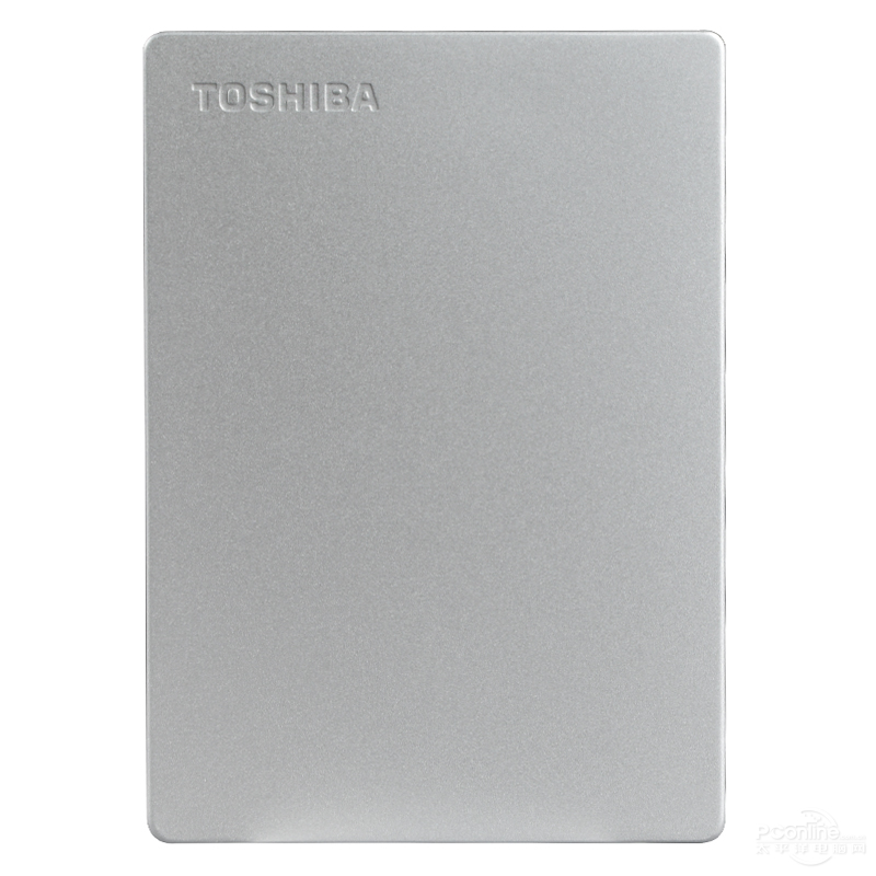 陆丰市东芝Canvio Slim 1TB