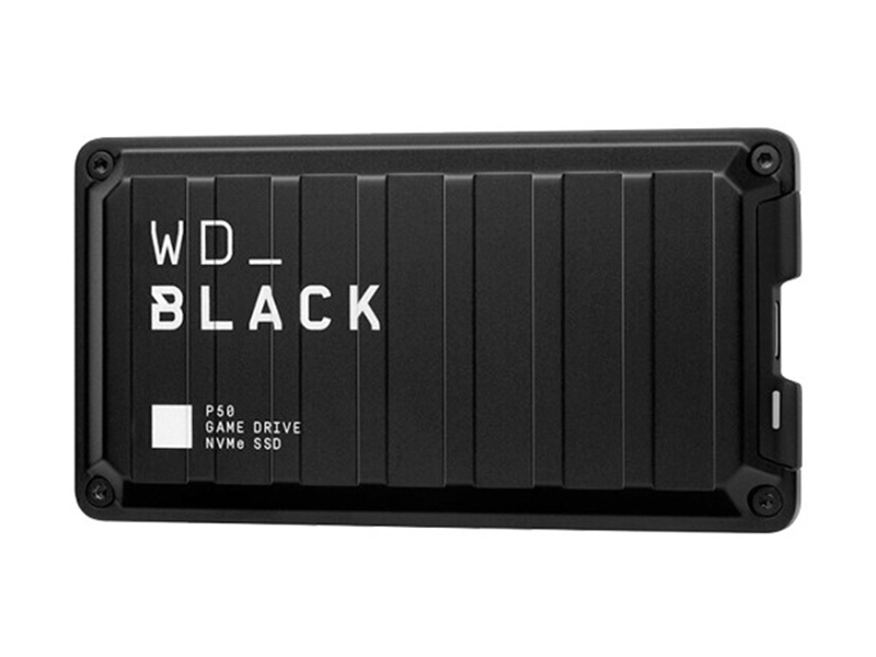 海伦市西部数据BLACK P50 1TB(WDBA3S0010BBK)