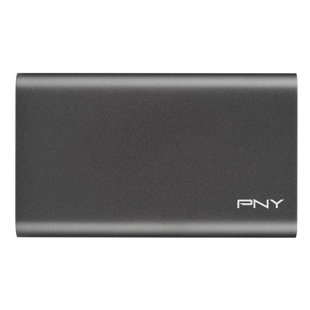 PNY Elite USB 3.1 移动硬盘SSD 240GB