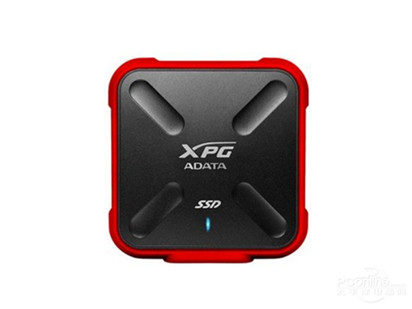 潍坊市威刚SD700X 1T