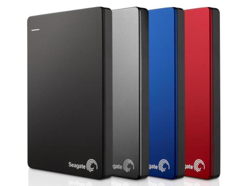 伊春市希捷BackupPlus Portable 睿品3 1TB