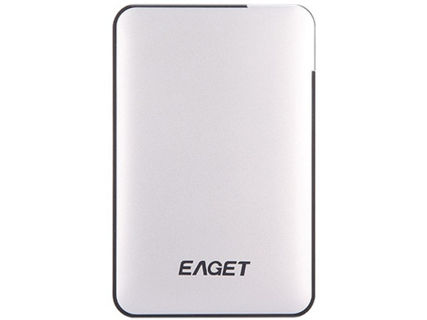 忆捷E600 500G
