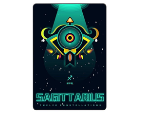 德阳市希捷十二星座 STGX系列 2.5英寸/5TB