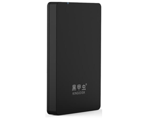 图木舒克市黑甲虫H100 1TB