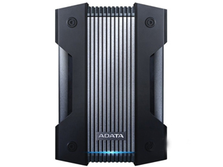 应城市威刚HD830 2TB