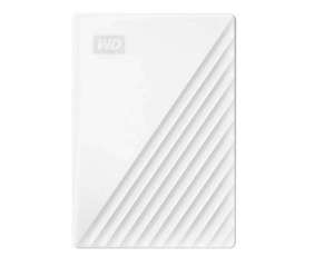 铜川市西部数据My Passport随行版 2TB