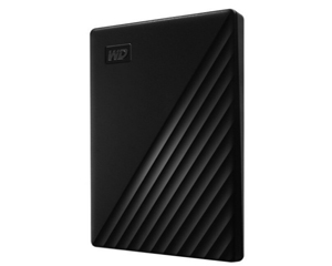 三明市西部数据My Passport随行版 1TB