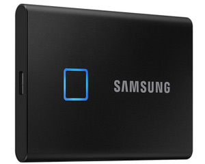 应城市三星移动固态硬盘 T7 Touch