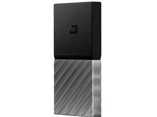 西部数据My Passport 1TB