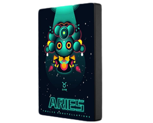 上饶市希捷十二星座 STGX系列 2.5英寸/5TB