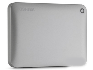 东芝Canvio Basics 3TB