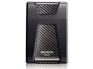 威刚HD650 1TB