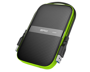 三明市广颖电通Amor A60 4TB